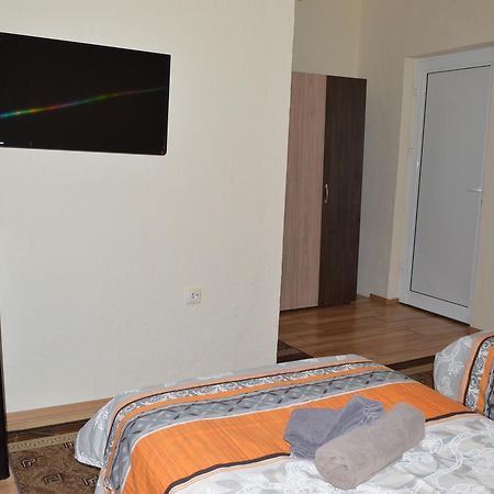 Dionis Hotel Petrich  Eksteriør billede