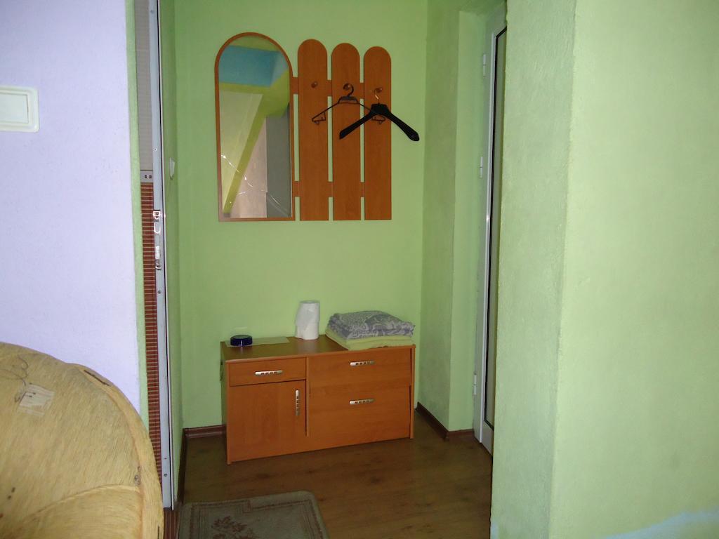 Dionis Hotel Petrich  Eksteriør billede