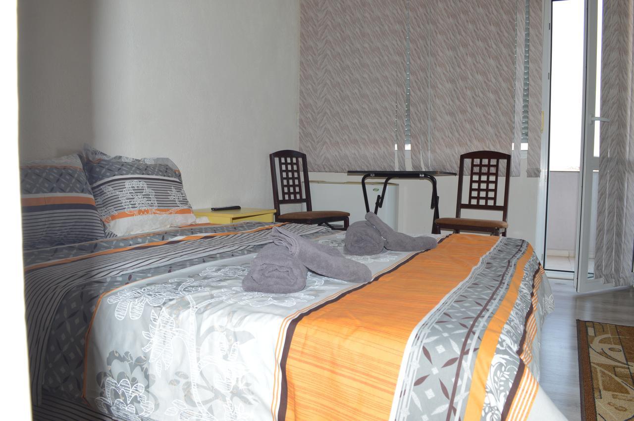 Dionis Hotel Petrich  Eksteriør billede